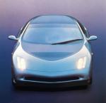 Toyota 4500GT Concept 1989 года